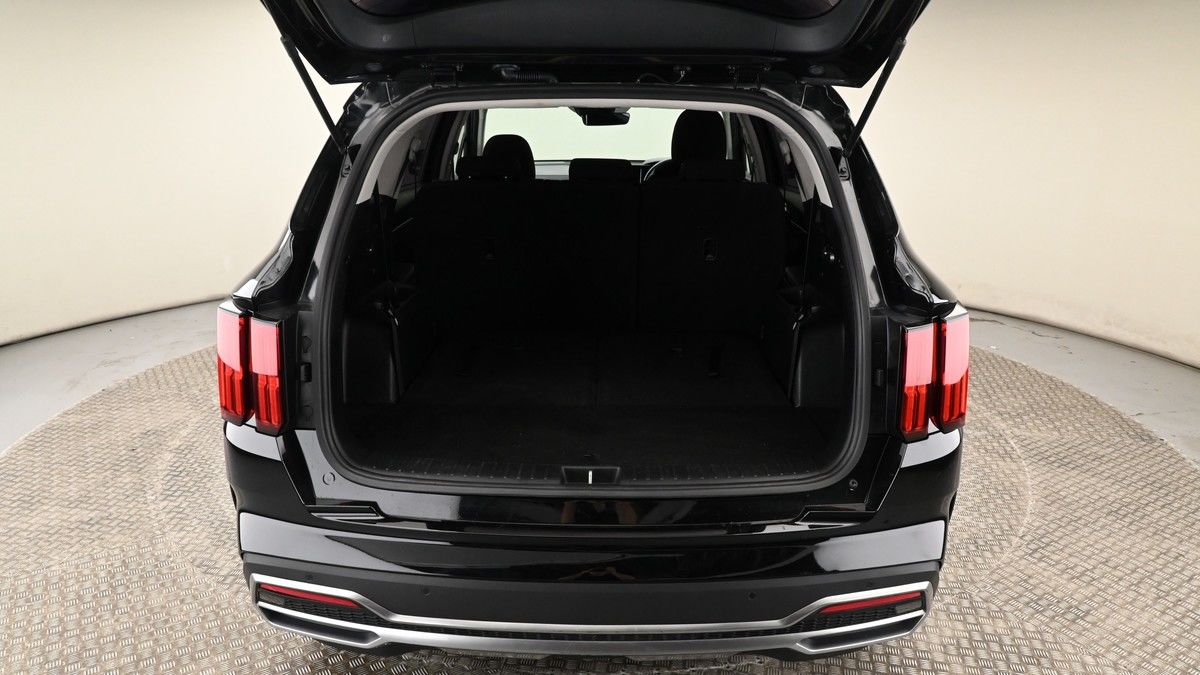 Kia Sorento Image 9