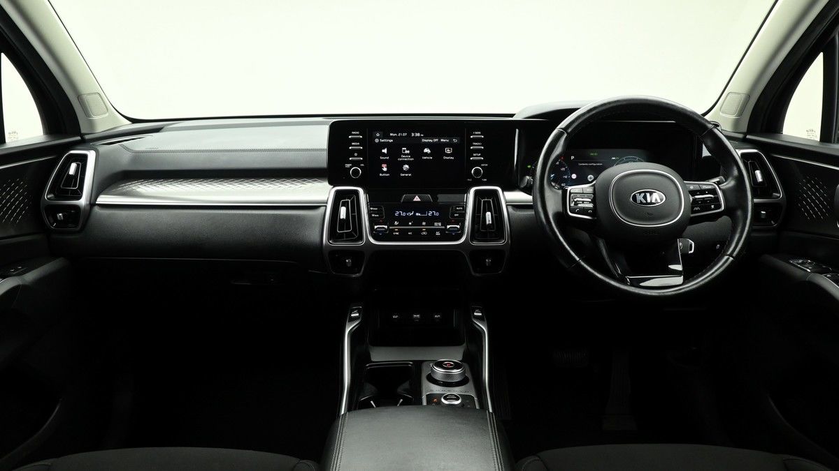 Kia Sorento Image 13