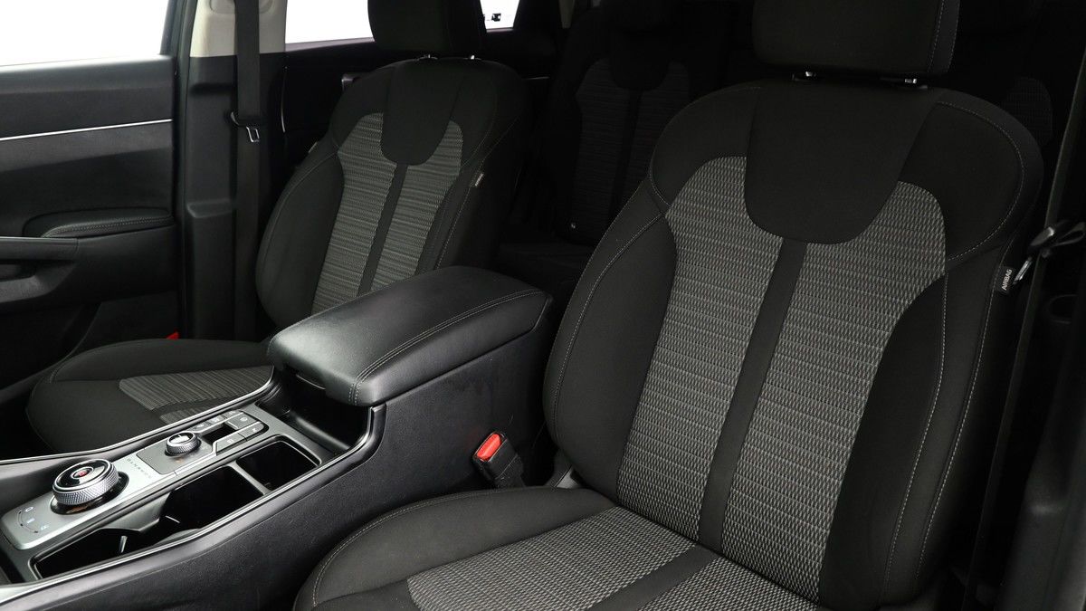 Kia Sorento Image 3