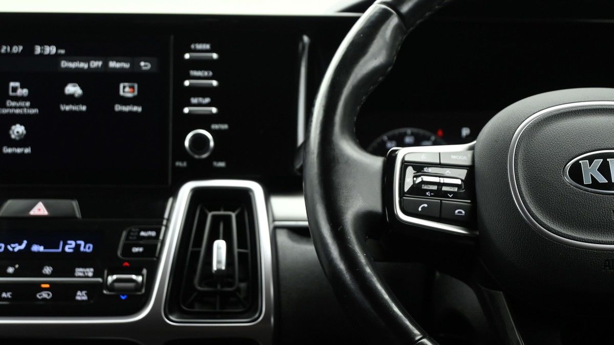 Kia Sorento Image 14
