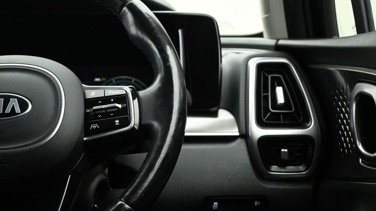 Kia Sorento Image 15