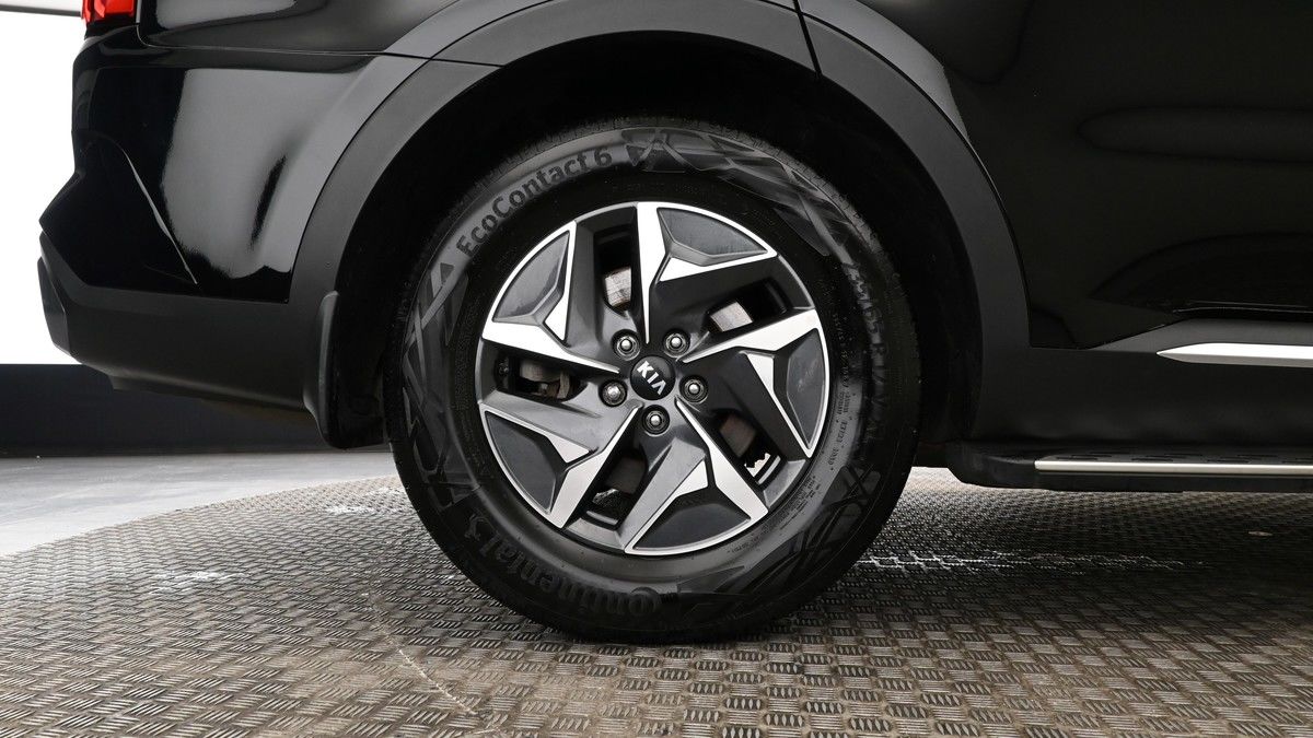 Kia Sorento Image 8