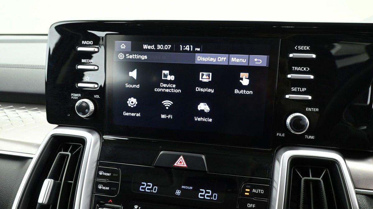 Kia Sorento Image 11