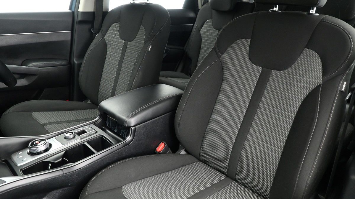 Kia Sorento Image 4
