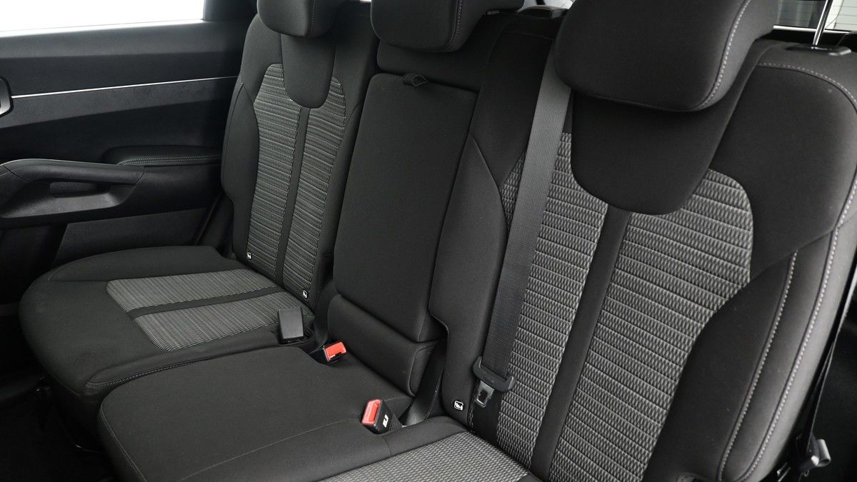 Kia Sorento Image 5