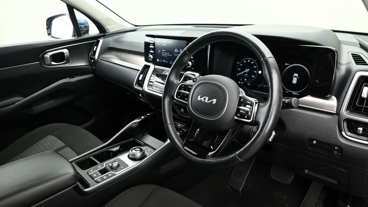 Kia Sorento Image 3