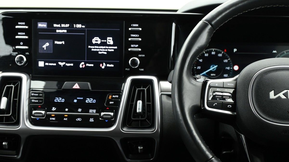 Kia Sorento Image 15