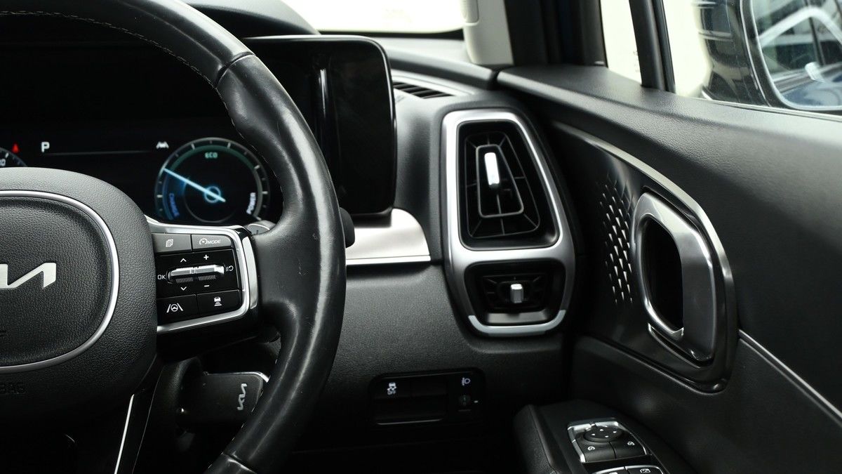 Kia Sorento Image 16