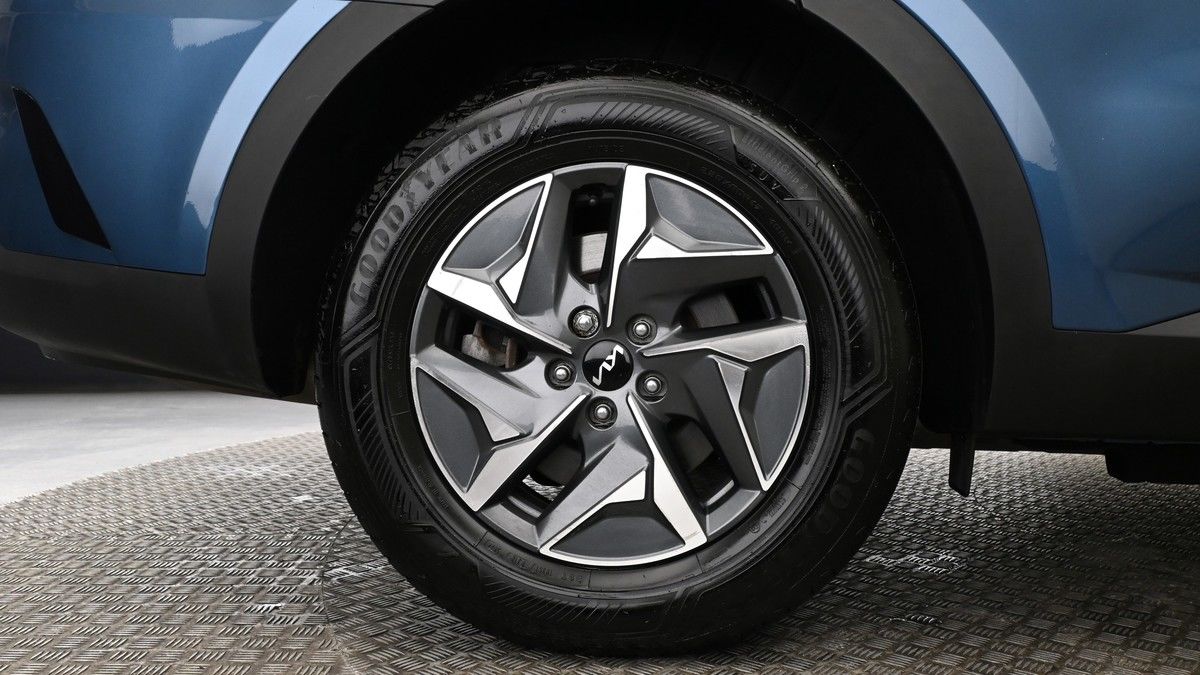 Kia Sorento Image 9