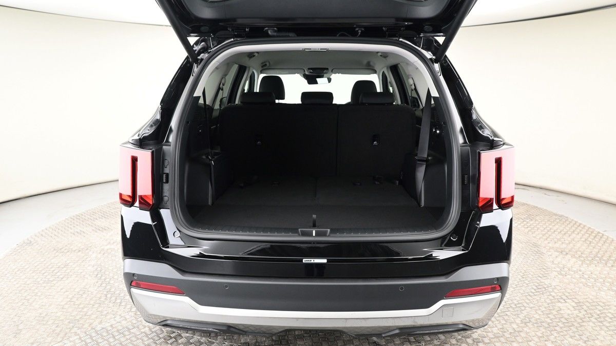 Kia Sorento Image 10
