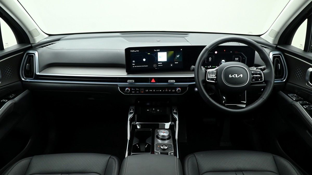 Kia Sorento Image 14