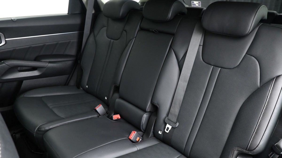 Kia Sorento Image 5