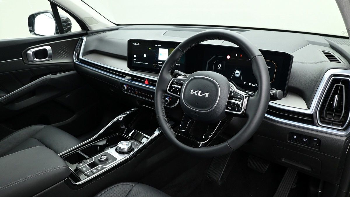 Kia Sorento Image 3