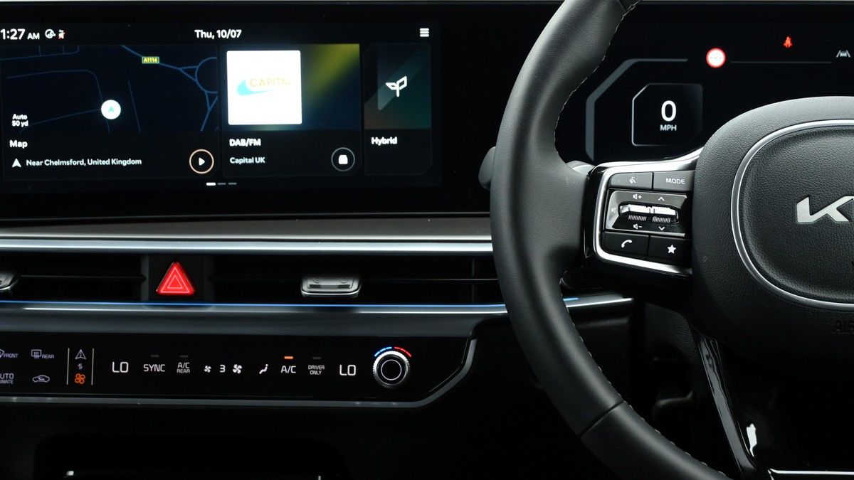 Kia Sorento Image 15