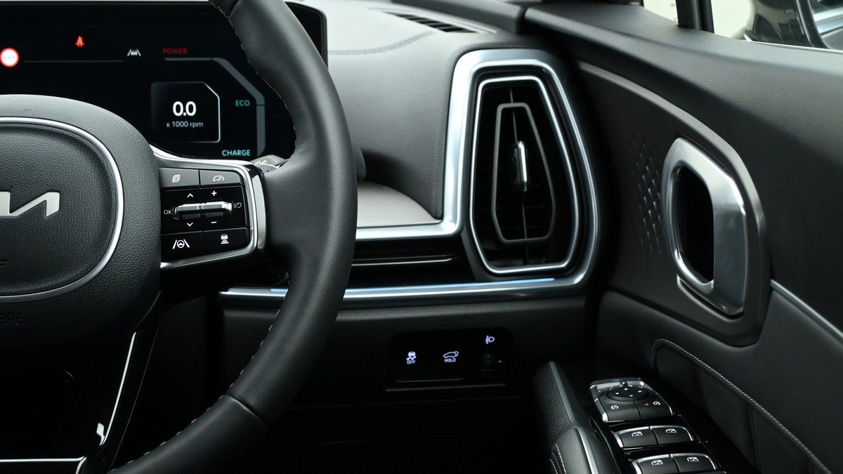 Kia Sorento Image 16