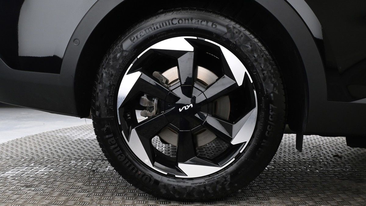 Kia Sorento Image 9