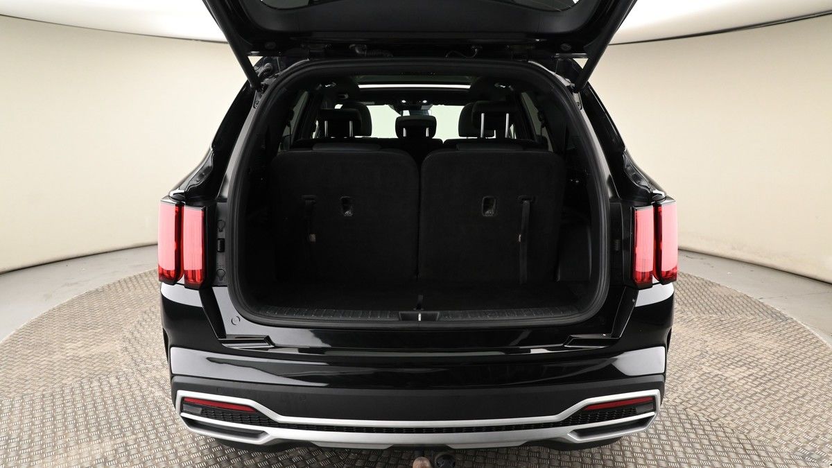 Kia Sorento Image 10