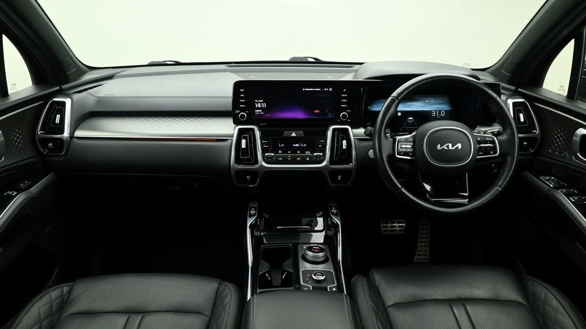 Kia Sorento Image 14