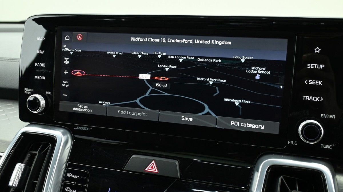 Kia Sorento Image 11