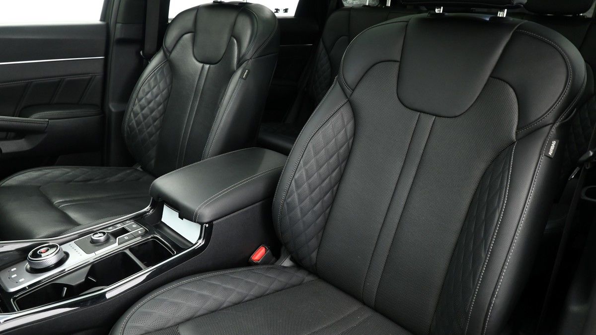 Kia Sorento Image 4