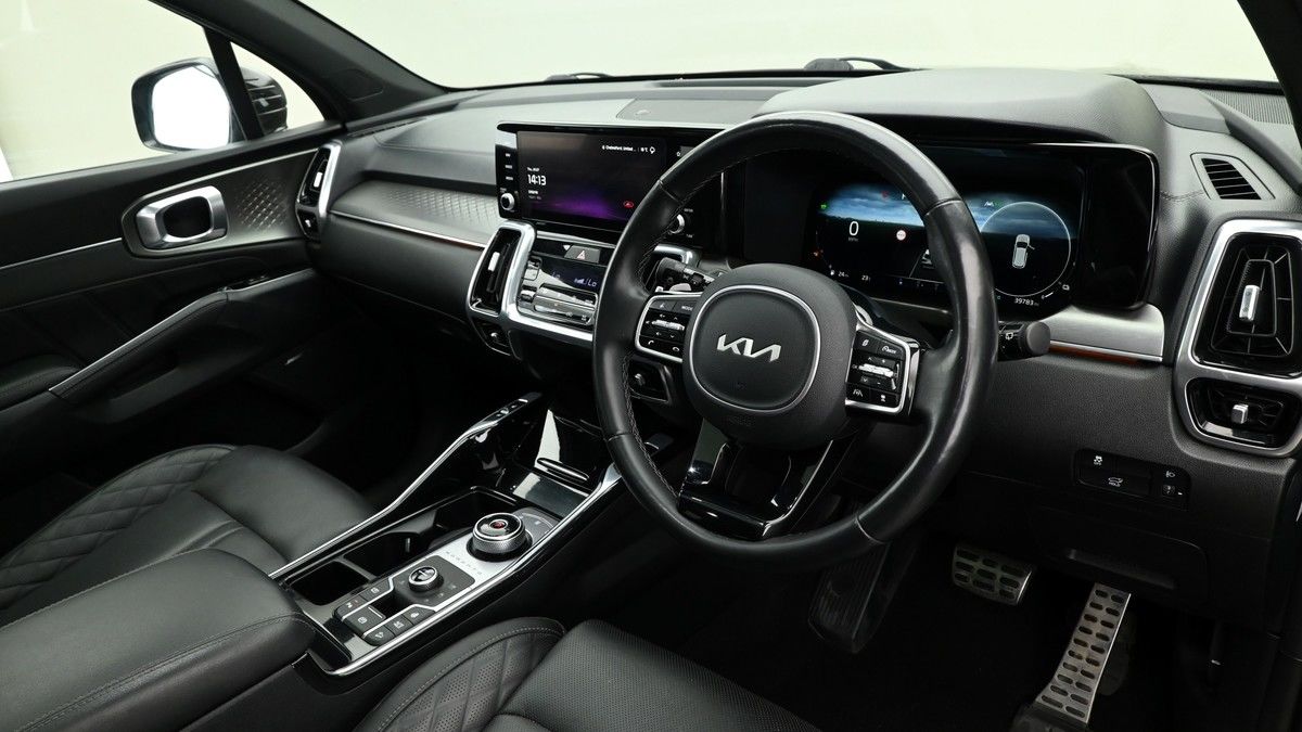 Kia Sorento Image 3