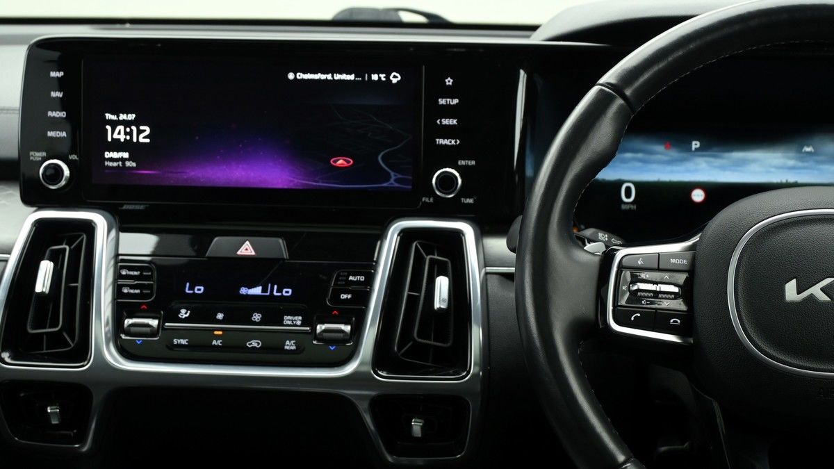 Kia Sorento Image 15