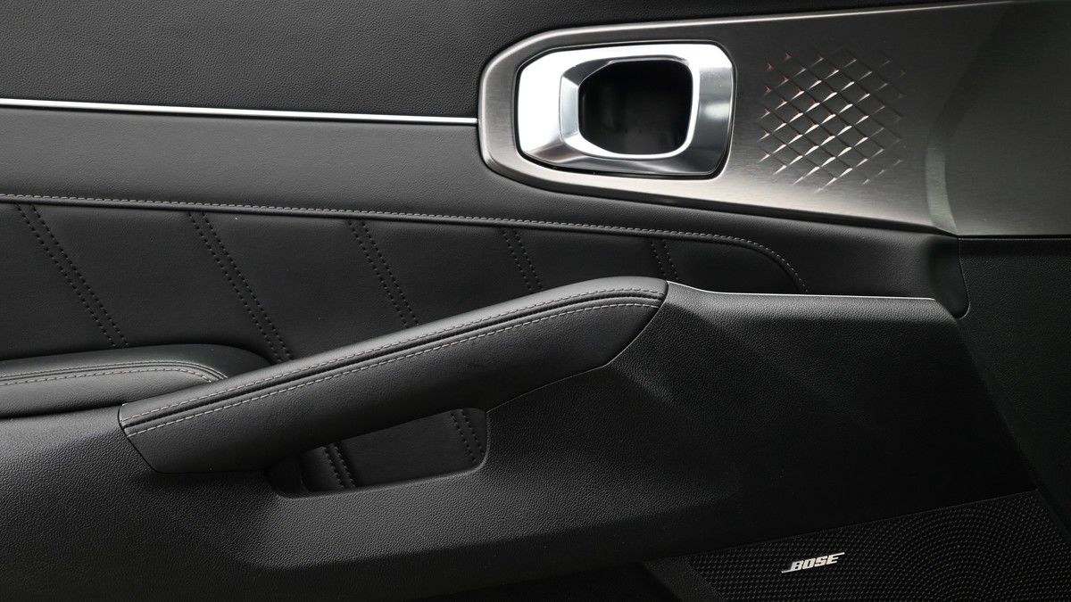 Kia Sorento Image 13