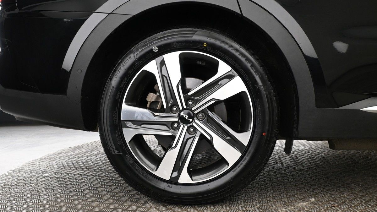 Kia Sorento Image 9