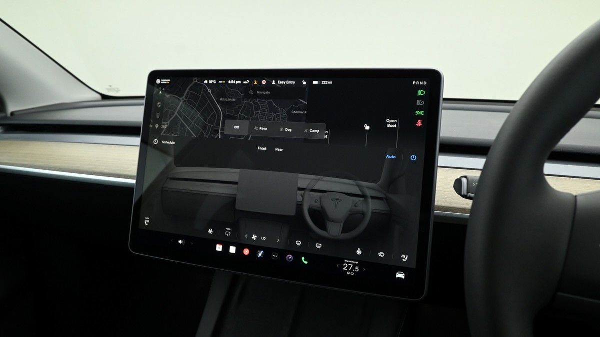 Tesla Model Y Image 12