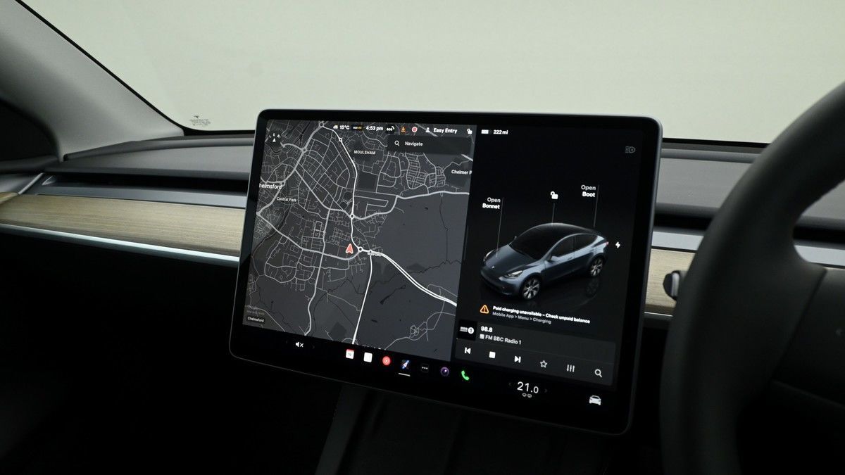 Tesla Model Y Image 11