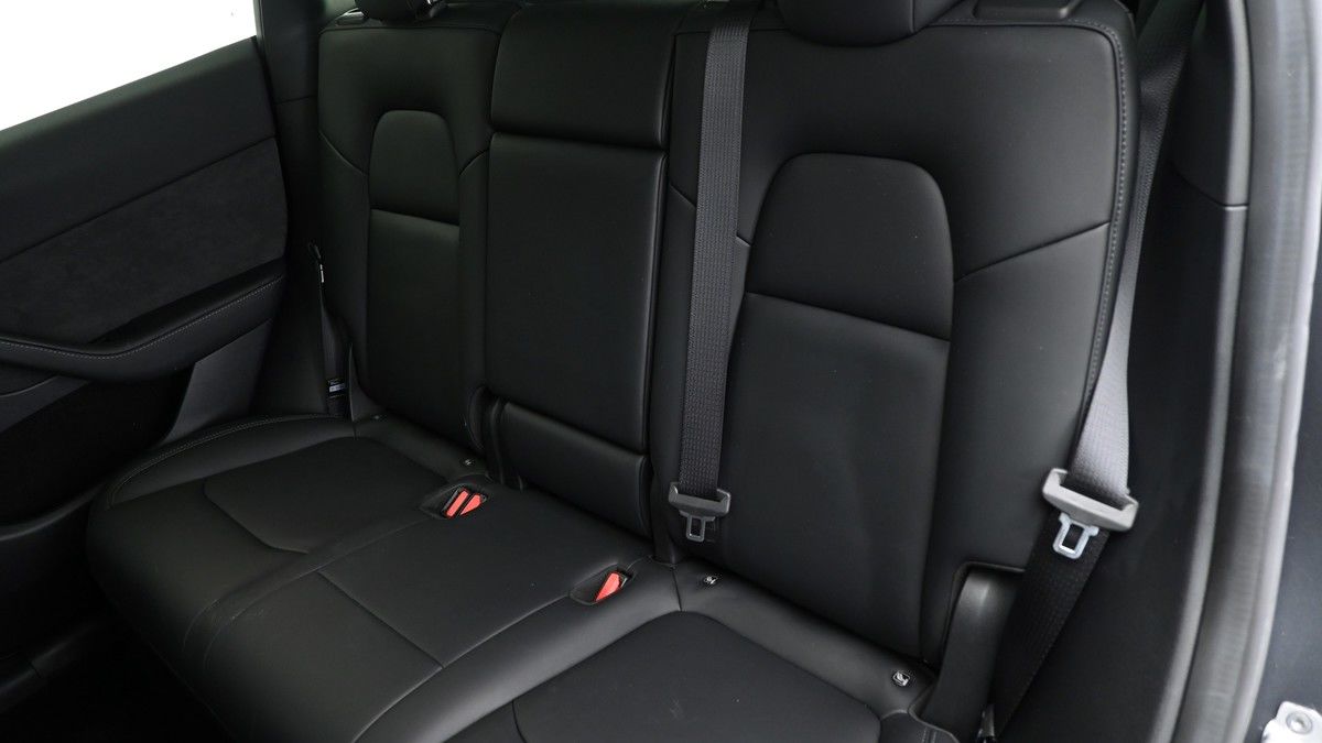 Tesla Model Y Image 5