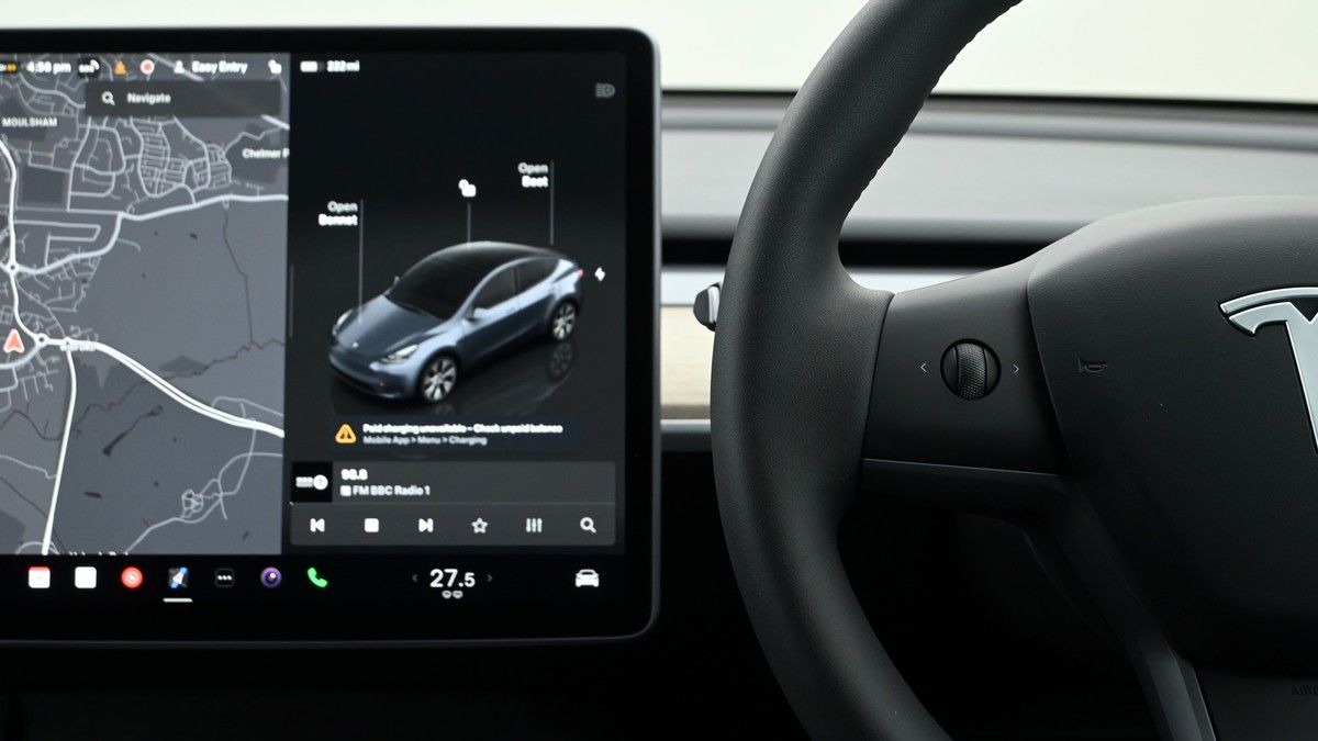 Tesla Model Y Image 15