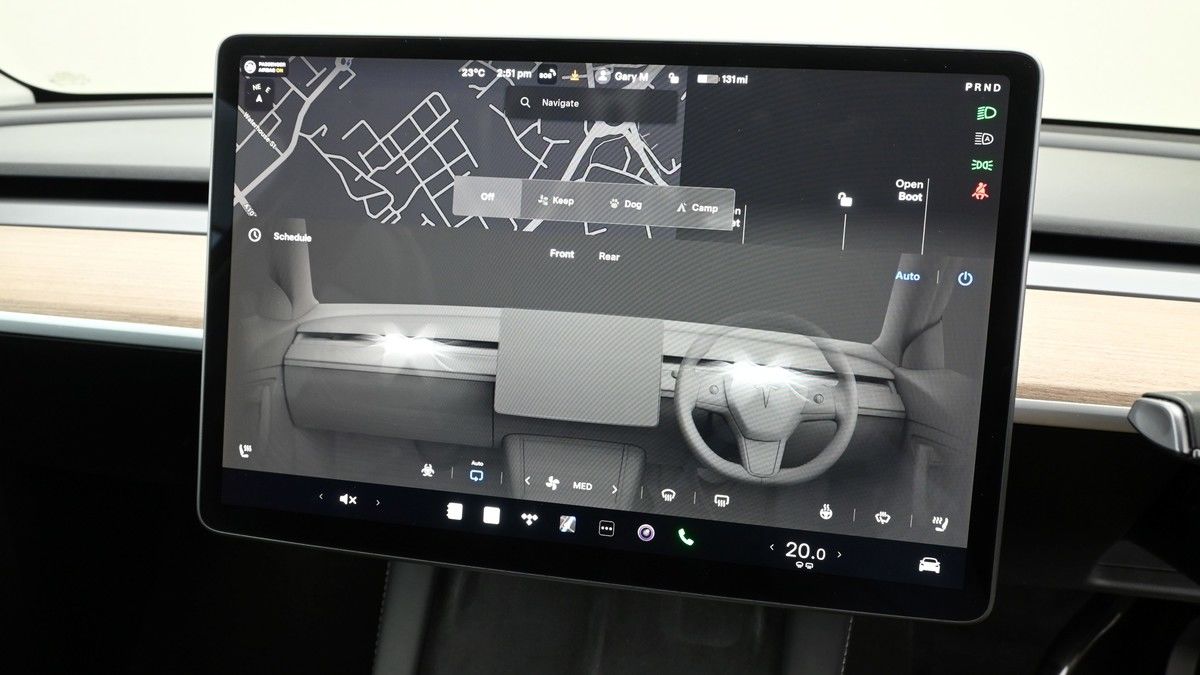 Tesla Model Y Image 12