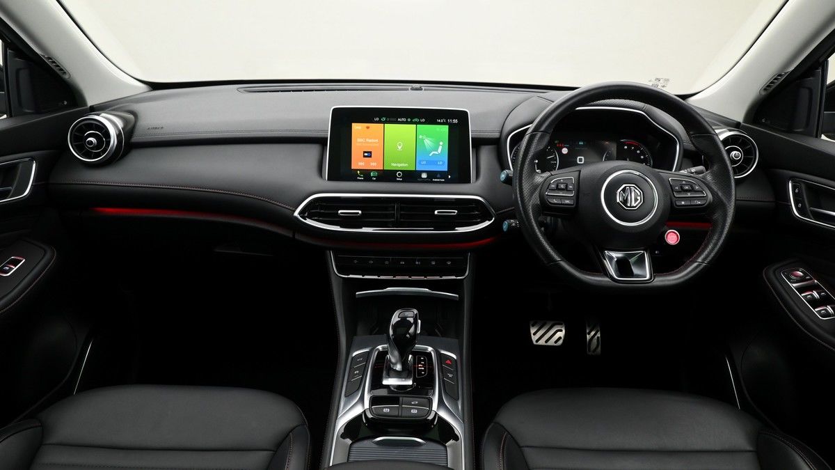 MG MG HS Image 14