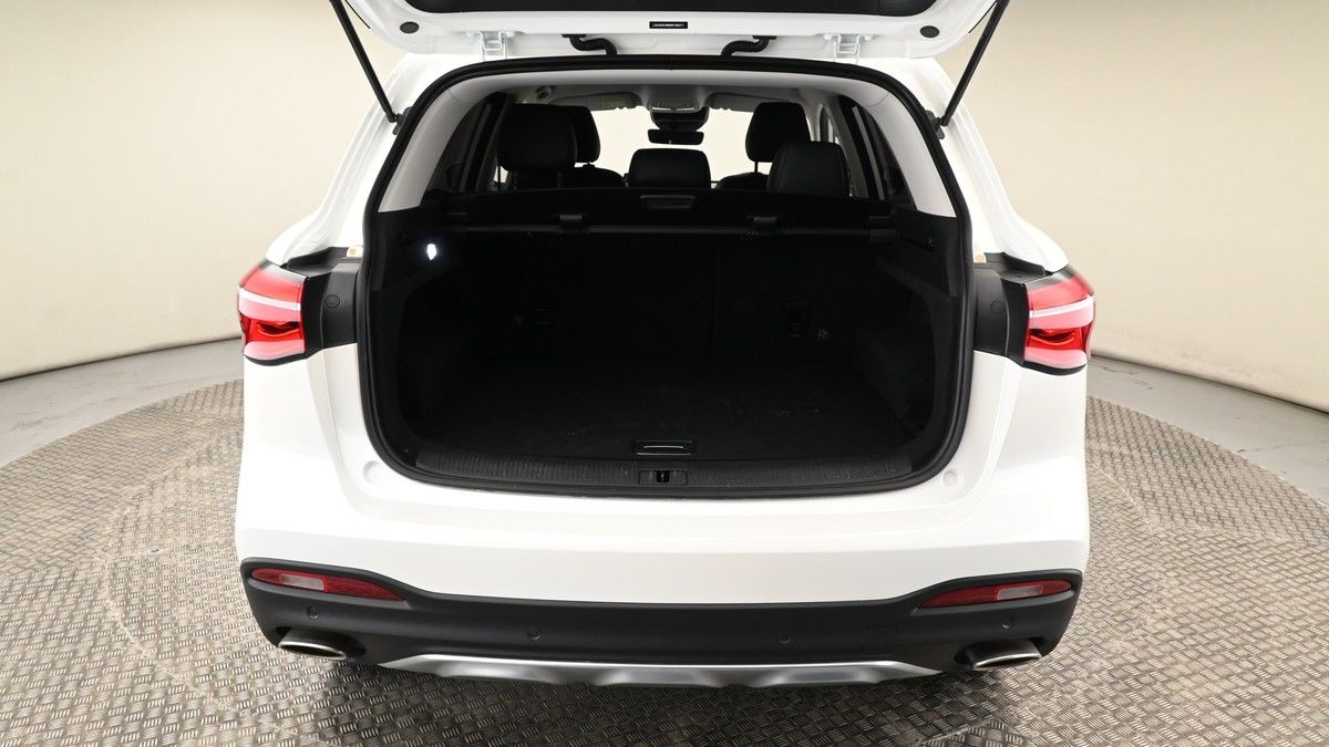MG MG HS Image 10