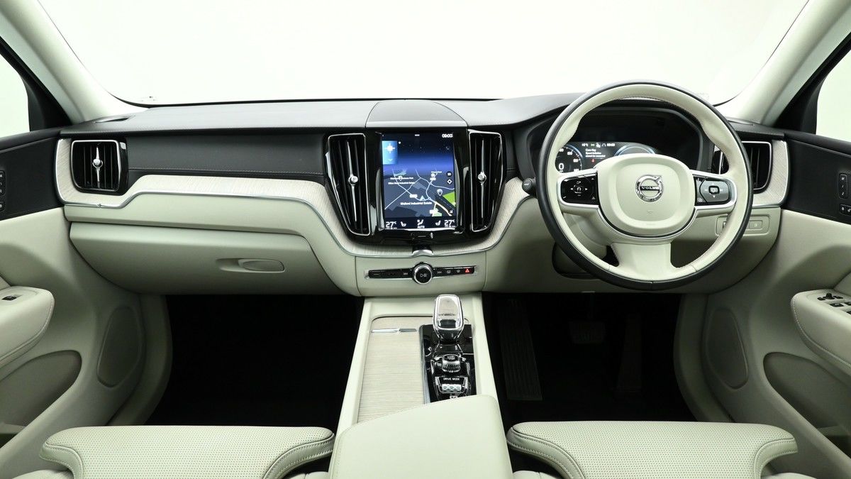 Volvo XC60 Image 14