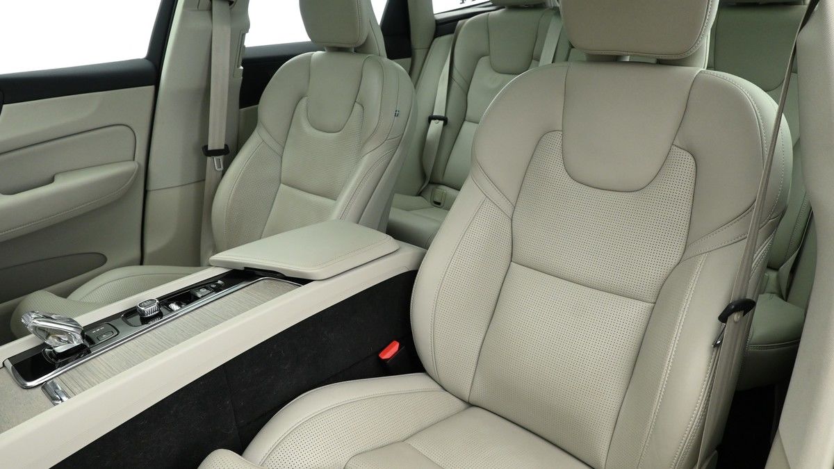 Volvo XC60 Image 4
