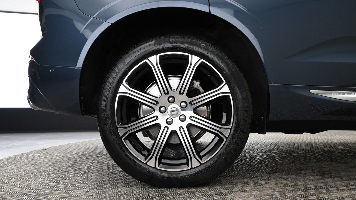 Volvo XC60 Image 9