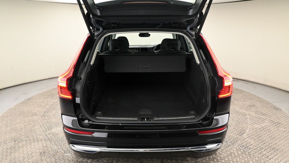 Volvo XC60 Image 10
