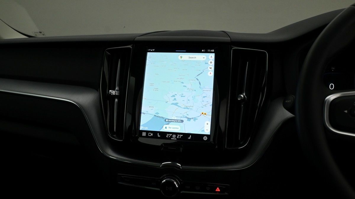 Volvo XC60 Image 11