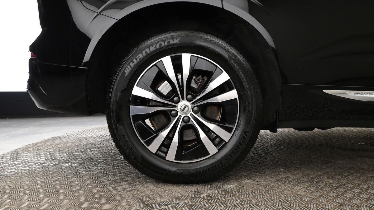 Volvo XC60 Image 9