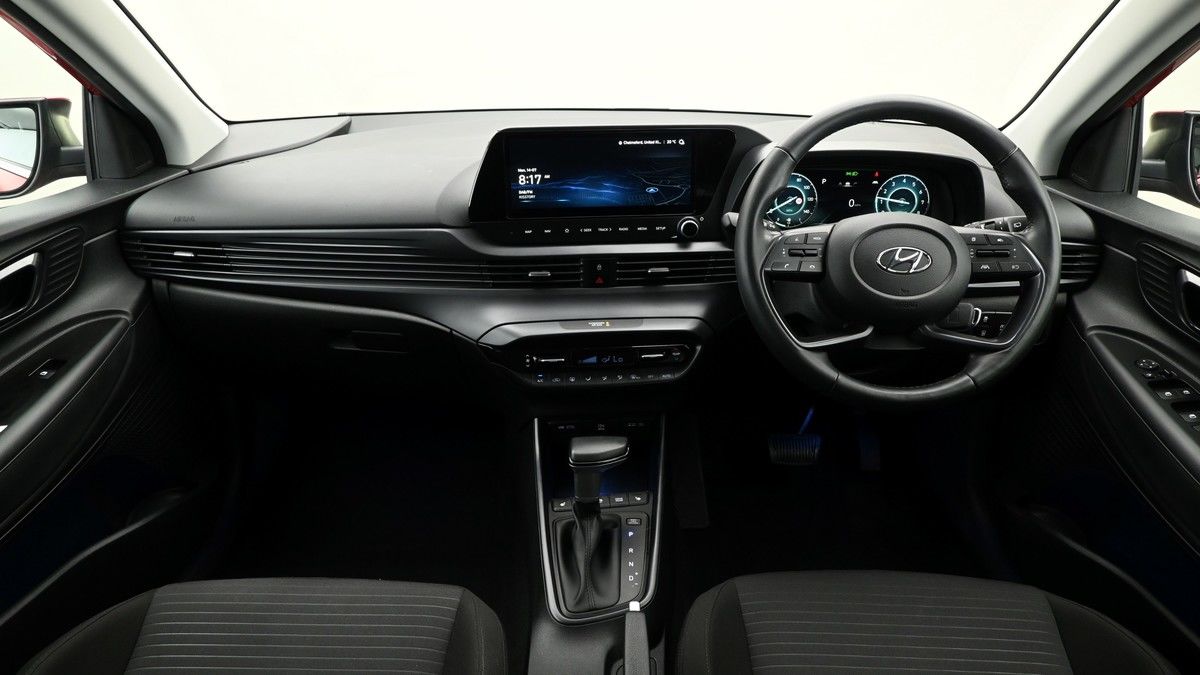 Hyundai i20 Image 14