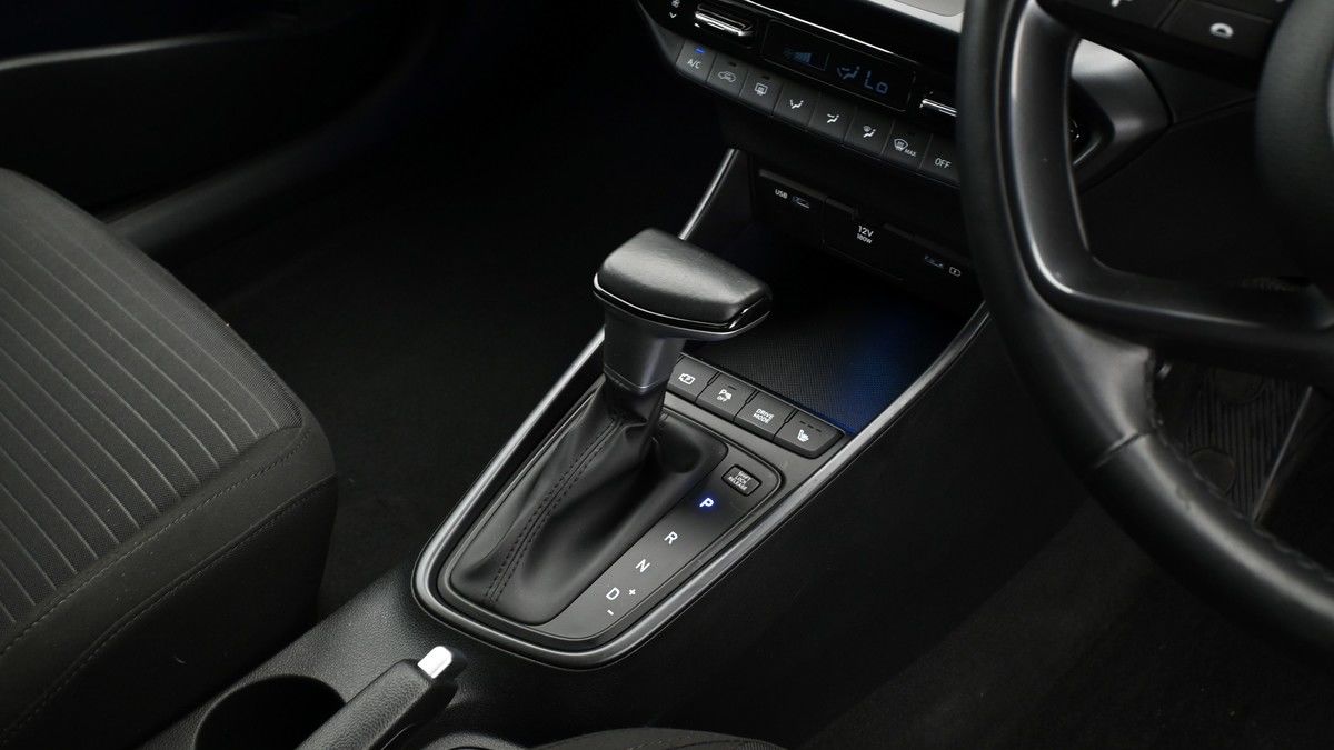 Hyundai i20 Image 2