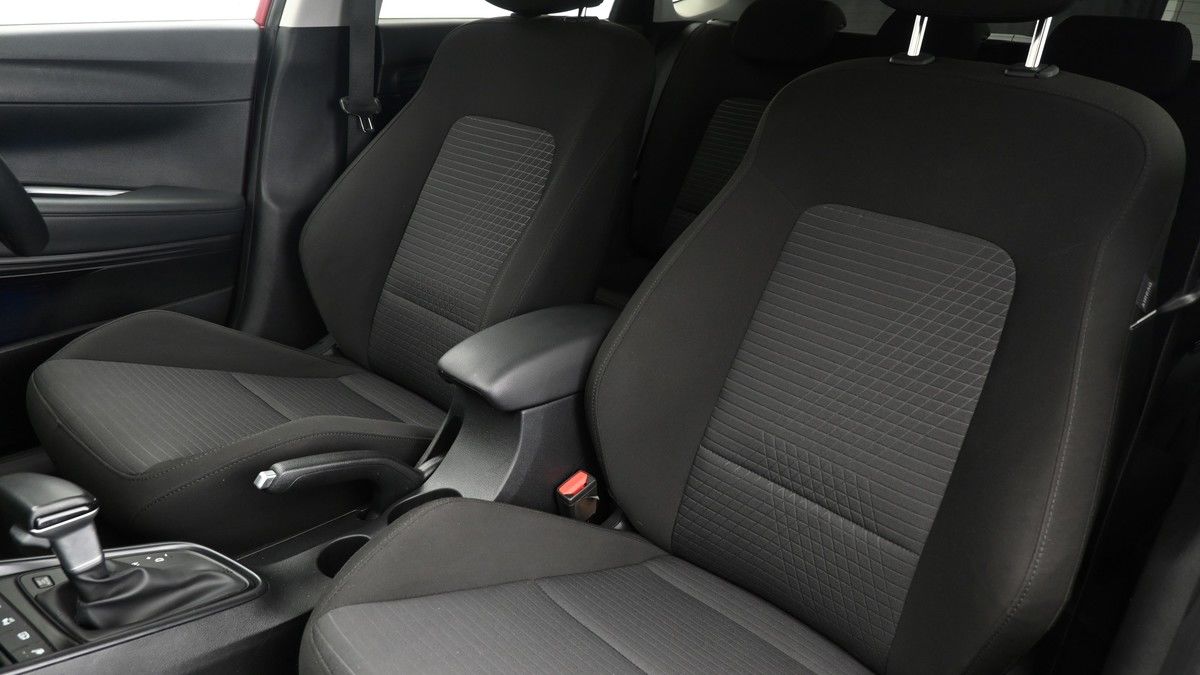 Hyundai i20 Image 4