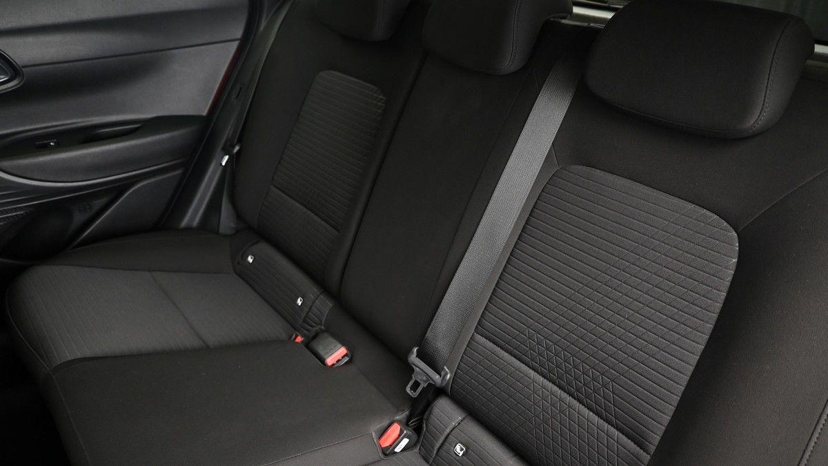 Hyundai i20 Image 5