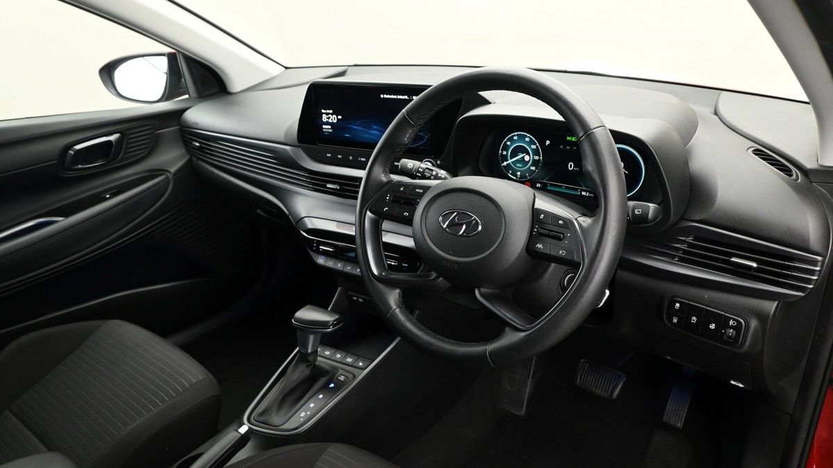Hyundai i20 Image 3