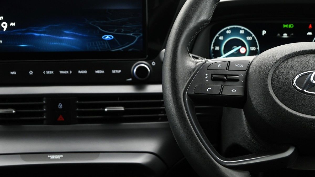 Hyundai i20 Image 15