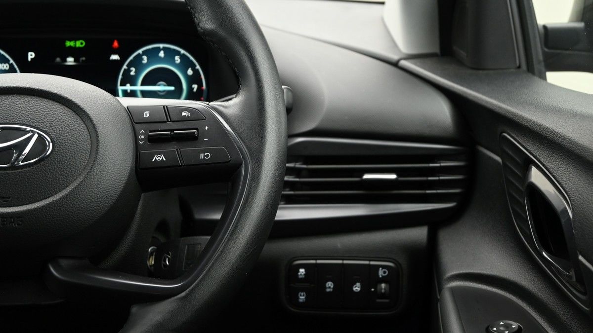 Hyundai i20 Image 16