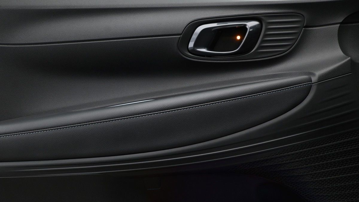 Hyundai i20 Image 12