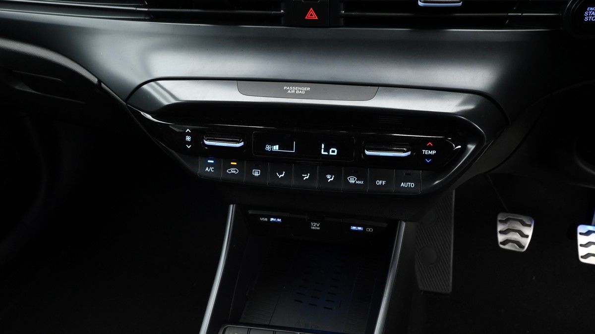 Hyundai i20 Image 11